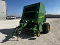 2024 John Deere 561R Round Baler