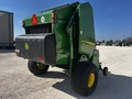 2024 John Deere 561R Round Baler