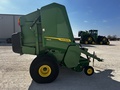 2024 John Deere 561R Round Baler