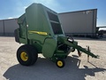 2024 John Deere 561R Round Baler