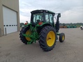 2024 John Deere 6110M Tractor