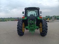 2024 John Deere 6110M Tractor