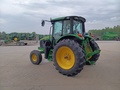 2024 John Deere 6110M Tractor