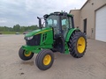2024 John Deere 6110M Tractor