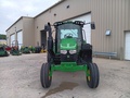 2024 John Deere 6110M Tractor