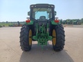 2025 John Deere 6120M Tractor
