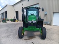 2025 John Deere 6120M Tractor
