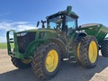 2025 John Deere 7R 230 Tractor