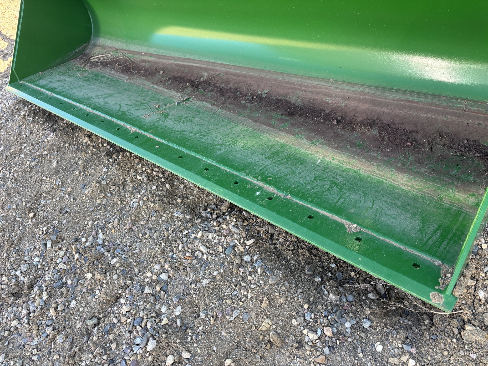 2025 John Deere 7R 230 Tractor