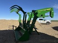 2025 John Deere 7R 230 Tractor