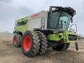 2022 Claas LEXION 8700 Combine
