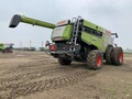 2022 Claas LEXION 8700 Combine