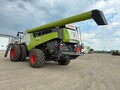 2022 Claas LEXION 8700 Combine