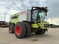 2022 Claas LEXION 8700 Combine