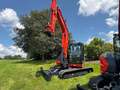  Kubota KX080-5 Excavator