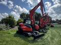  Kubota KX080-5 Excavator