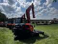  Kubota KX080-5 Excavator