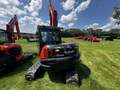  Kubota KX080-5 Excavator