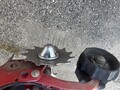 2016 Case IH 2150 Planter