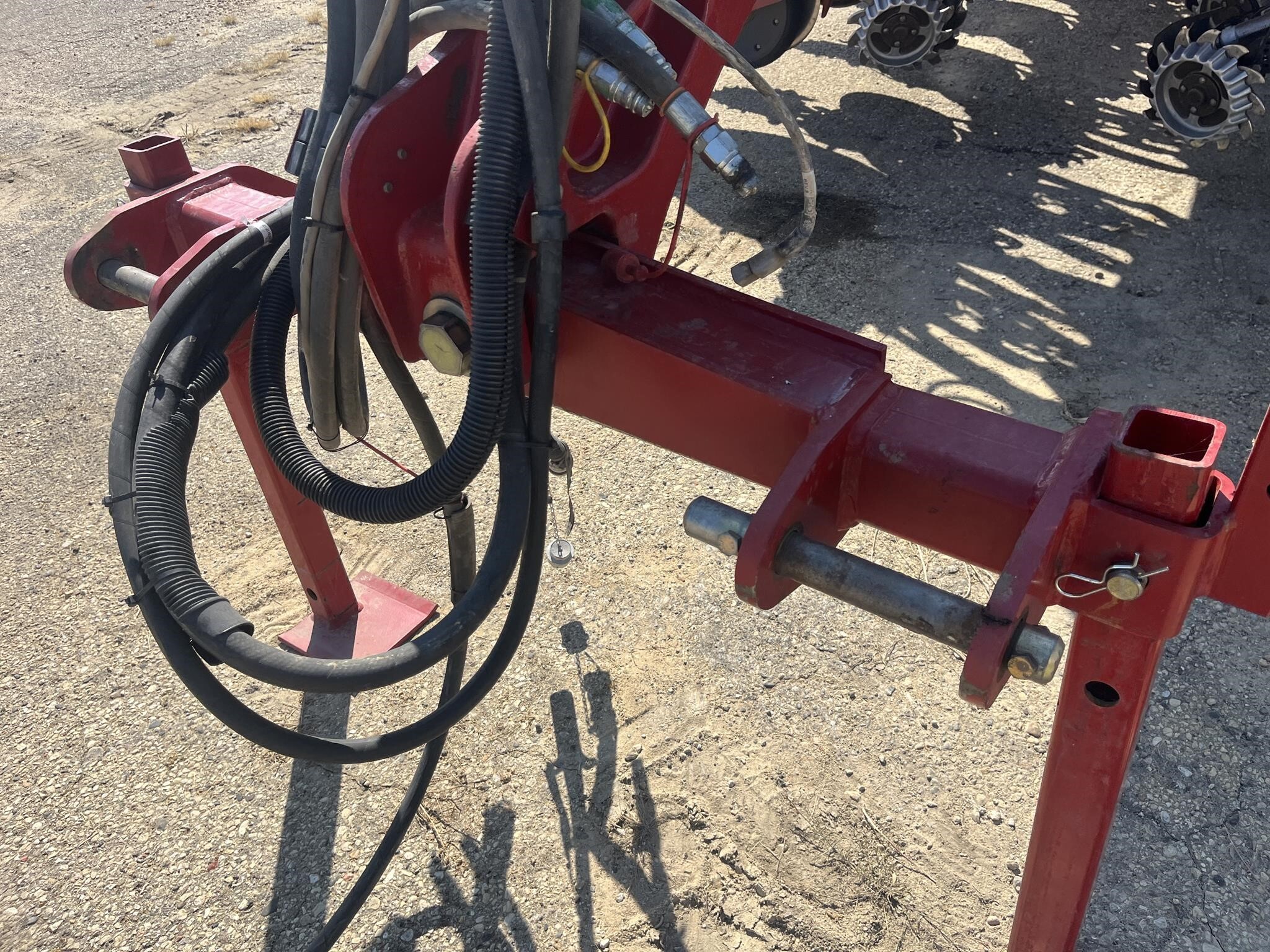 2016 Case IH 2150 Planter