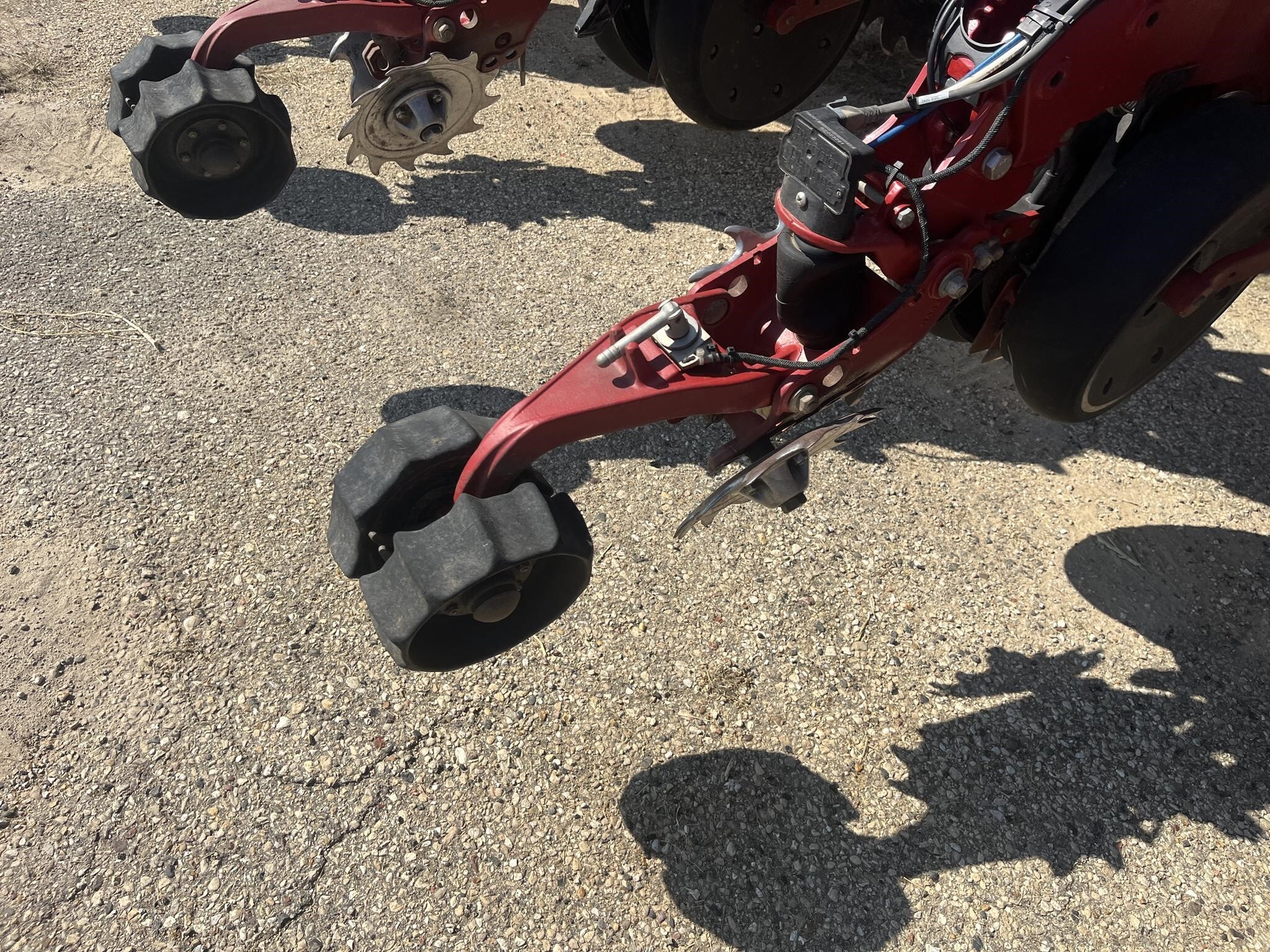 2016 Case IH 2150 Planter