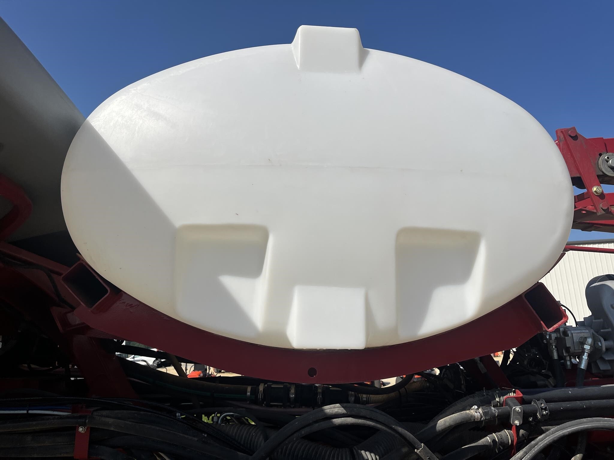 2016 Case IH 2150 Planter