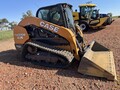 2025 Case TV370B Skid Steer