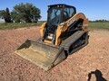 2025 Case TV370B Skid Steer