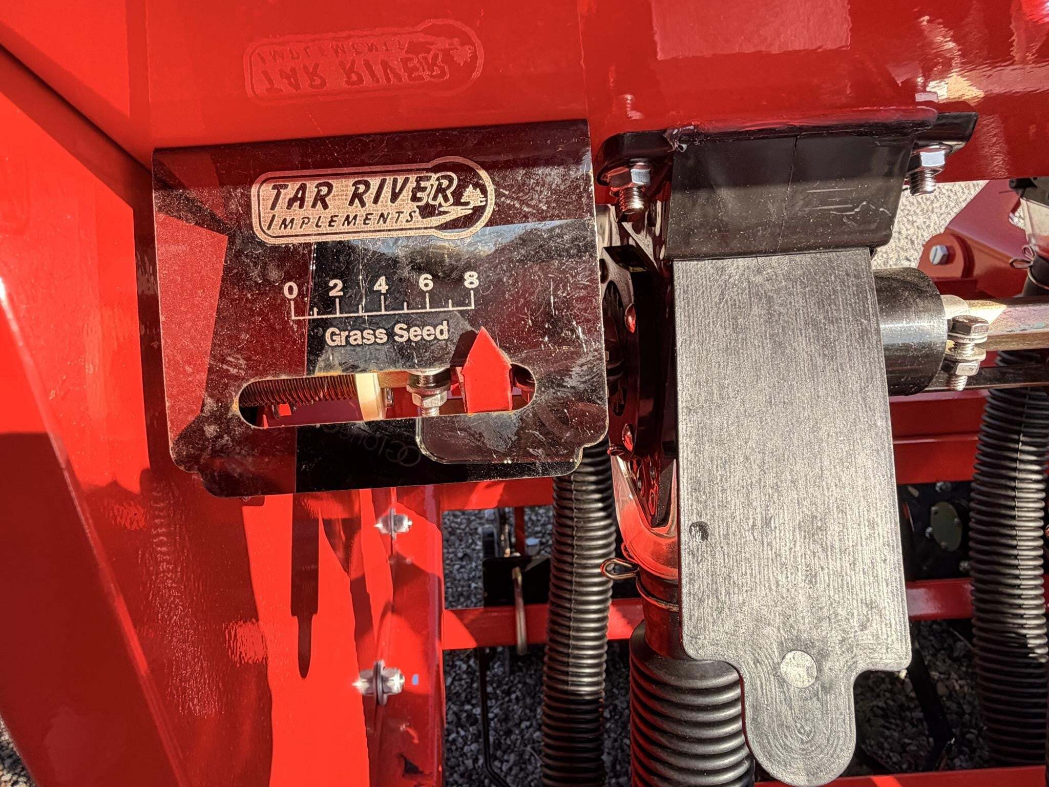 2026 Tar River SAYA507 Drill