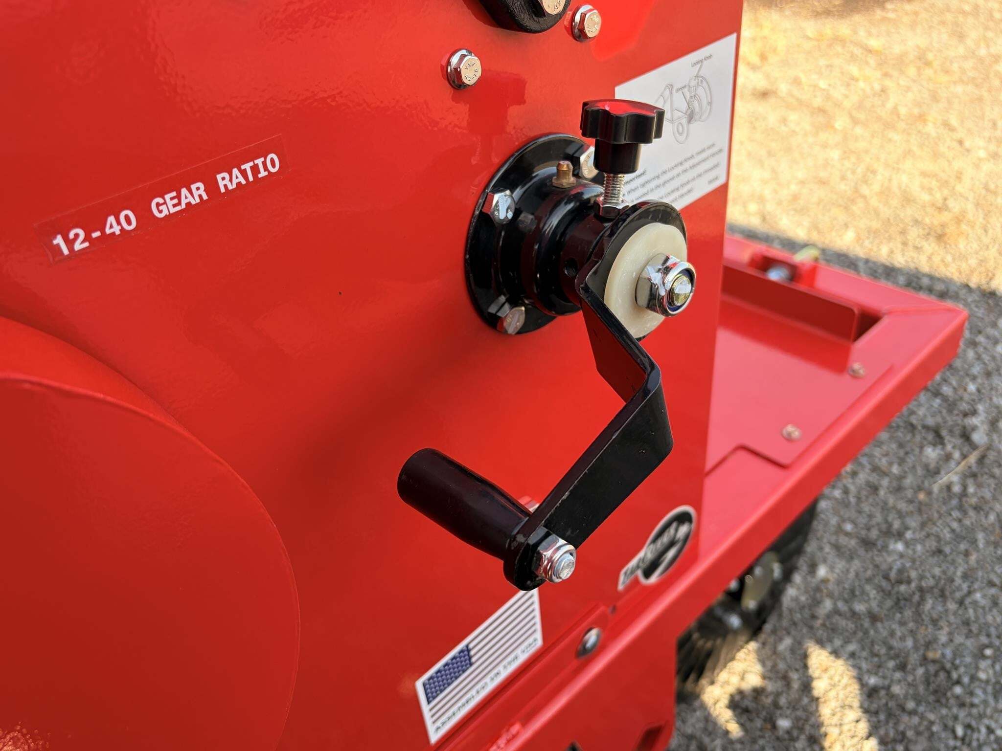 2026 Tar River SAYA507 Drill