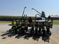 1992 John Deere 7200 Planter