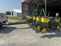 1992 John Deere 7200 Planter