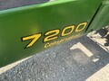 1992 John Deere 7200 Planter