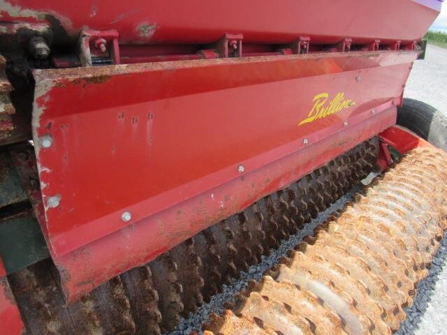  Brillion SS1201 Drill