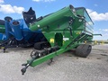 2021 J&M 1432-22T Grain Cart