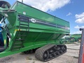 2021 J&M 1432-22T Grain Cart