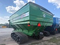 2021 J&M 1432-22T Grain Cart