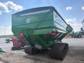 2021 J&M 1432-22T Grain Cart