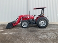 2022 Massey Ferguson 2607H Tractor