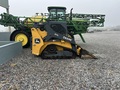 2024 Deere 317G Skid Steer