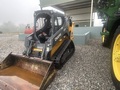 2024 Deere 317G Skid Steer