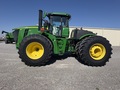 2024 John Deere 9R 490 Tractor
