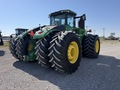 2024 John Deere 9R 490 Tractor