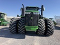 2024 John Deere 9R 490 Tractor