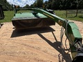 2017 John Deere 630 Mower Conditioner
