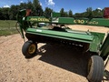 2017 John Deere 630 Mower Conditioner