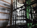2014 John Deere 2210 Field Cultivator