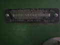 2014 John Deere 2210 Field Cultivator