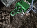 2014 John Deere 2210 Field Cultivator