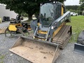 2022 Deere 333G Skid Steer